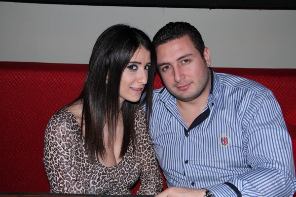 Valentines Night